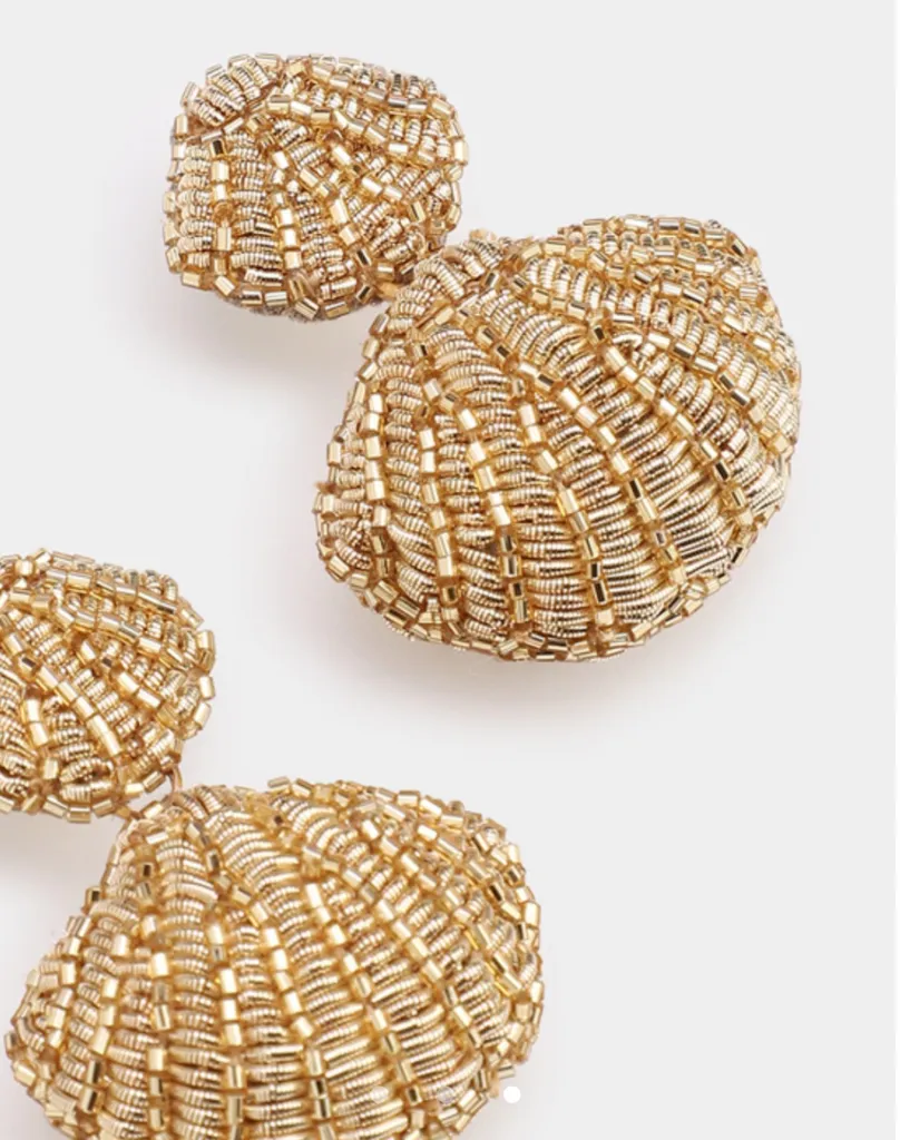 Trouver des boucles d'oreilles Olivia Dar proche de Rouen