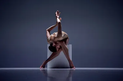 Création de chorégraphies originales et sur-mesure par Guillaume Bordier Paris