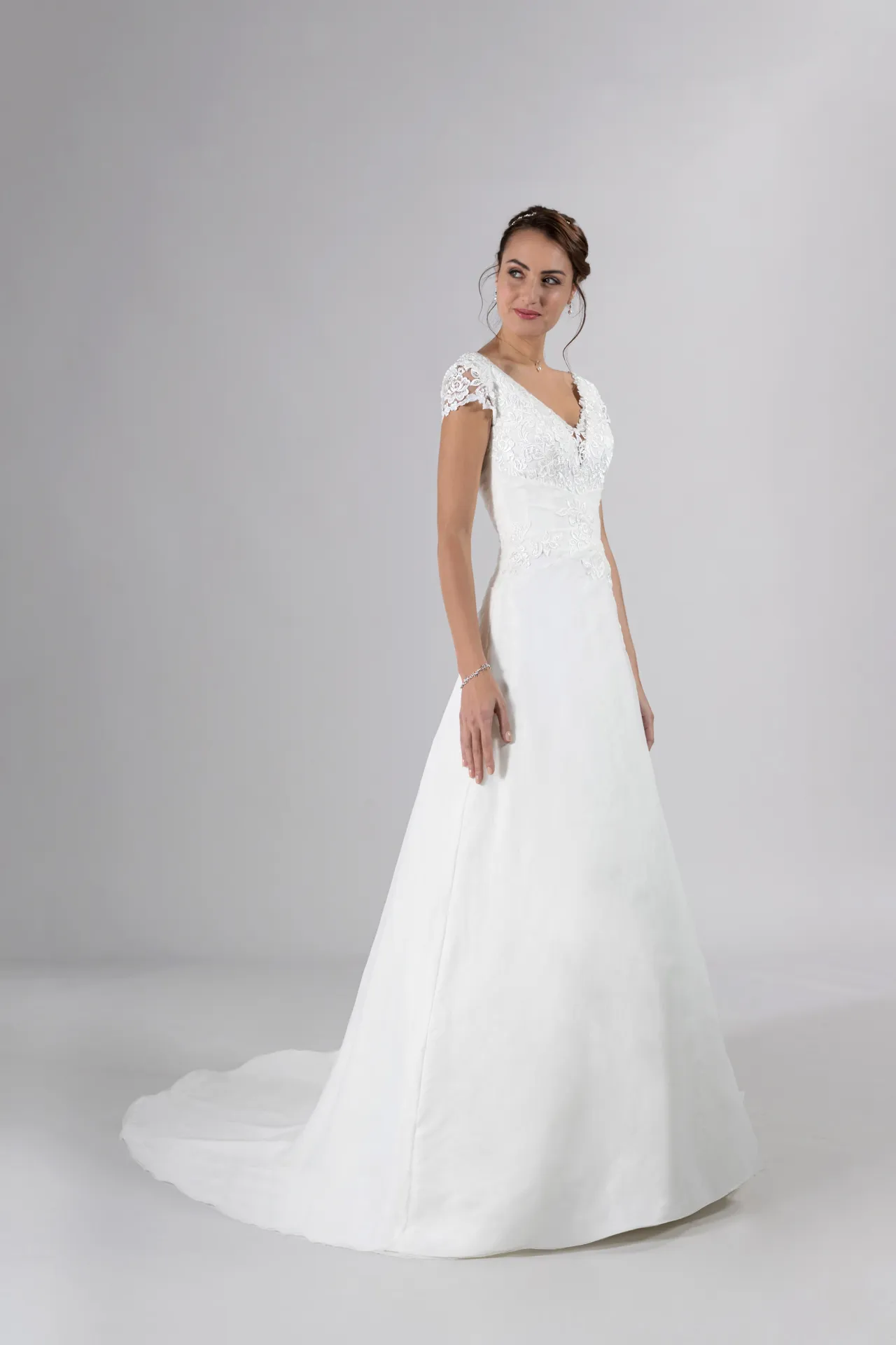 nouvelle collection mariage en Provence AURORA