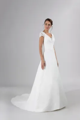 nouvelle collection mariage en Provence AURORA