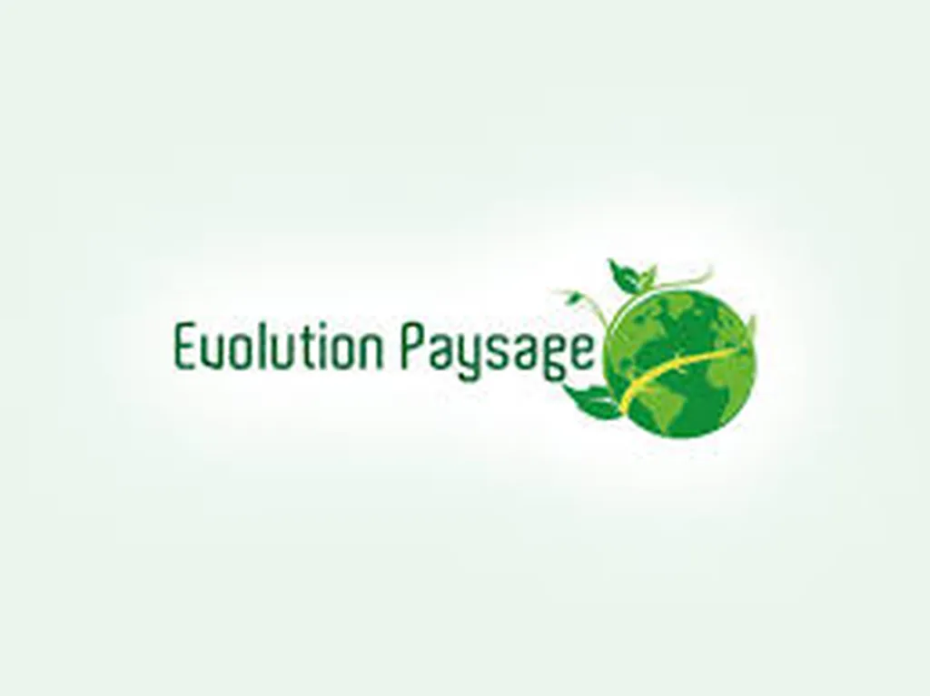 Evolution paysage