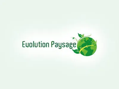 Evolution paysage