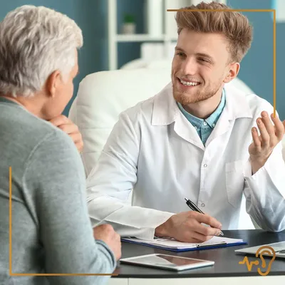 Faire un test auditif, chez un audioprothésiste indépendant à podensac proche de cadillac