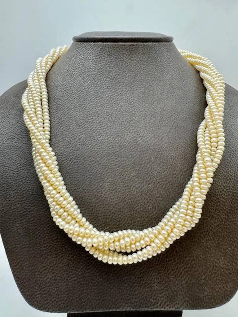 Perles de Culture et Or : Un Trésor du Bassin d'Arcachon à la Bijouterie Or Ligne à La Teste de Buch