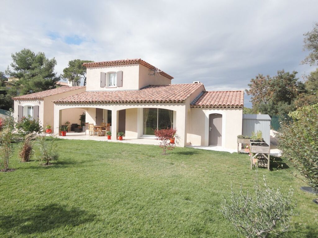 la ciotat vente villa T5