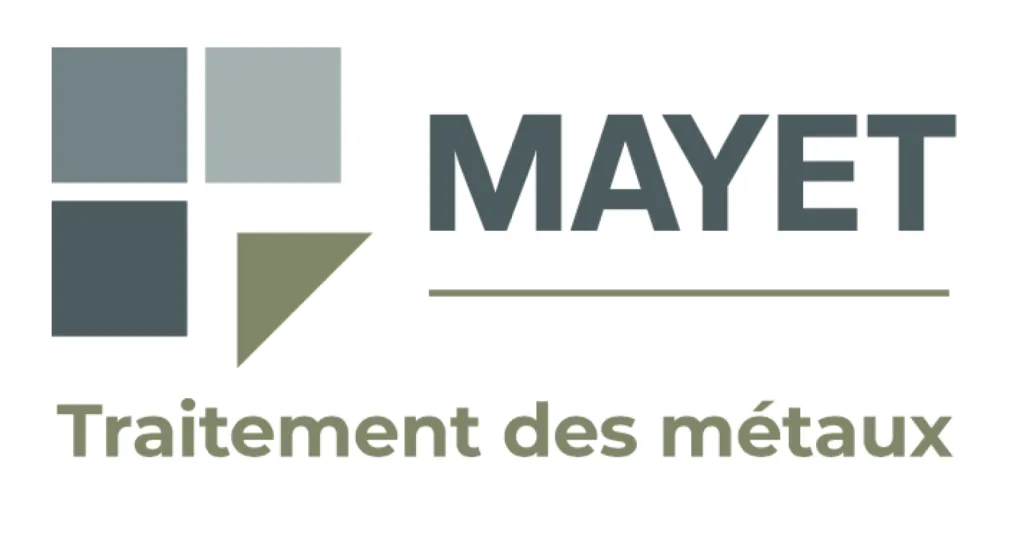 MAYET prestataire de traitement des métaux inoxydable en atelier à Saint-Priest (69) à proximité de Lyon