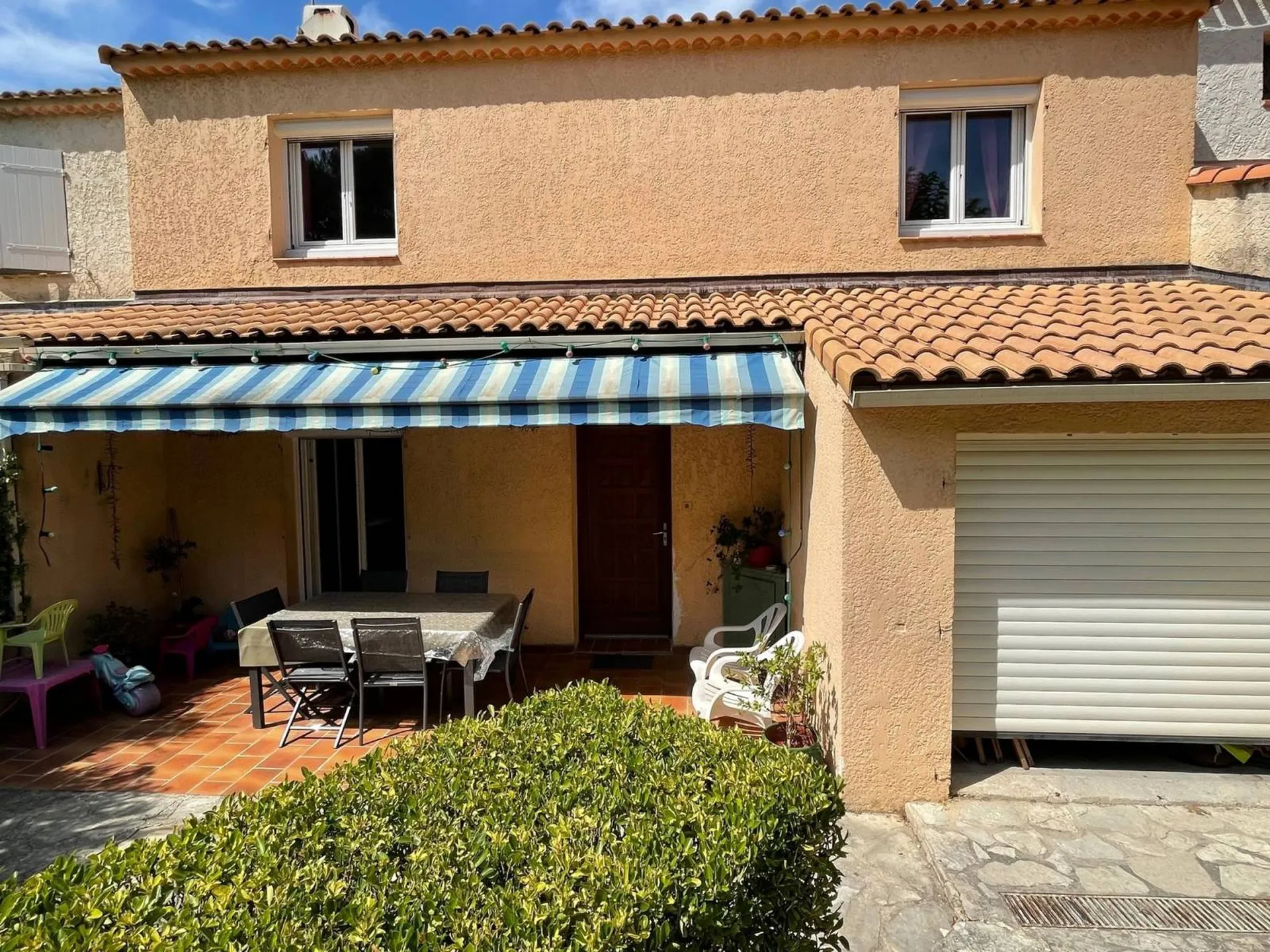 carnoux vente maison