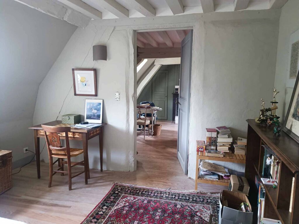 PROPRIETE NORMANDE, Région Cormeilles, Eure 27