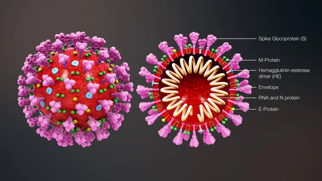 coronavirus 