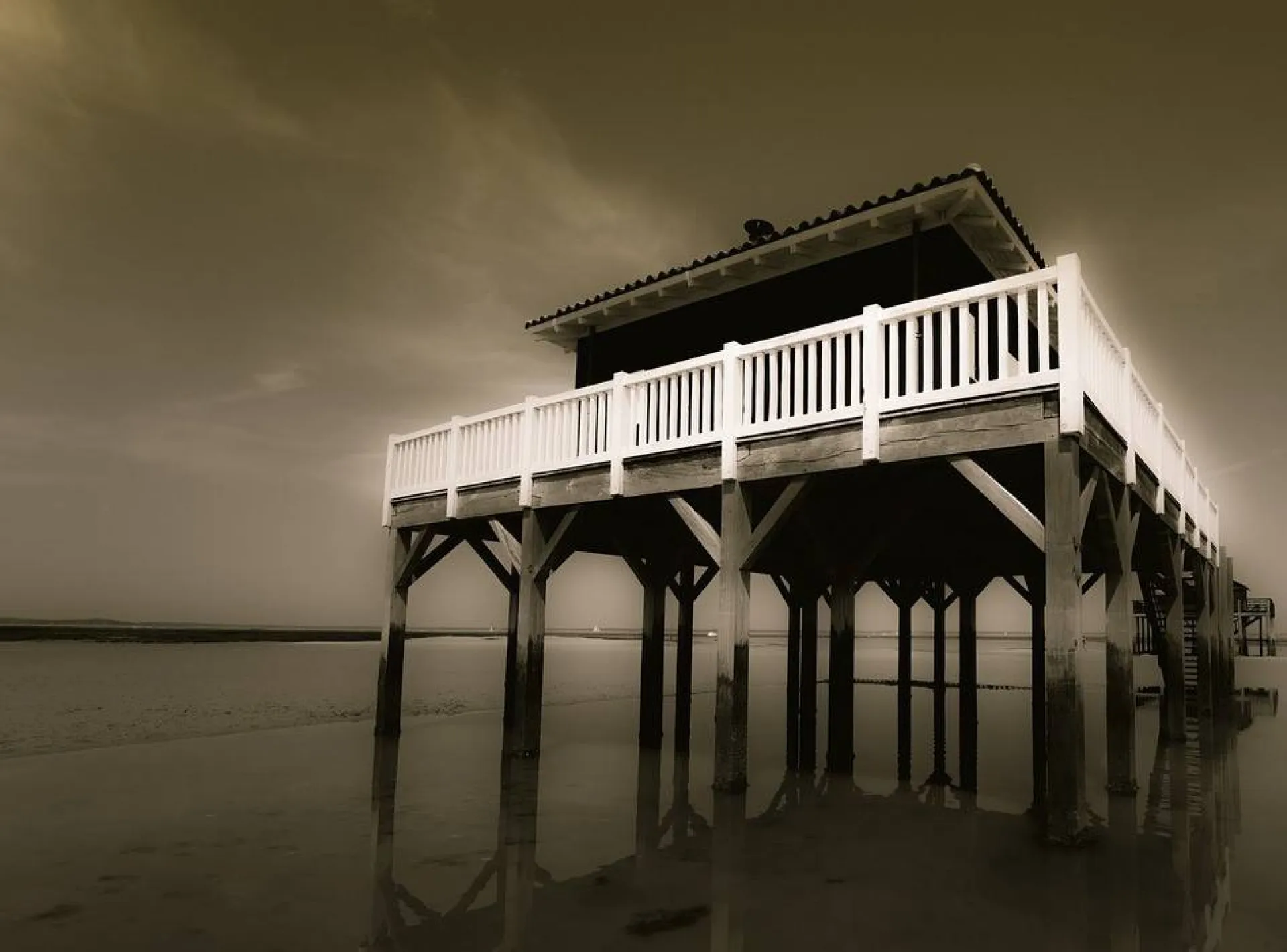 Permis bateau côtier sur le bassin d'arcachon