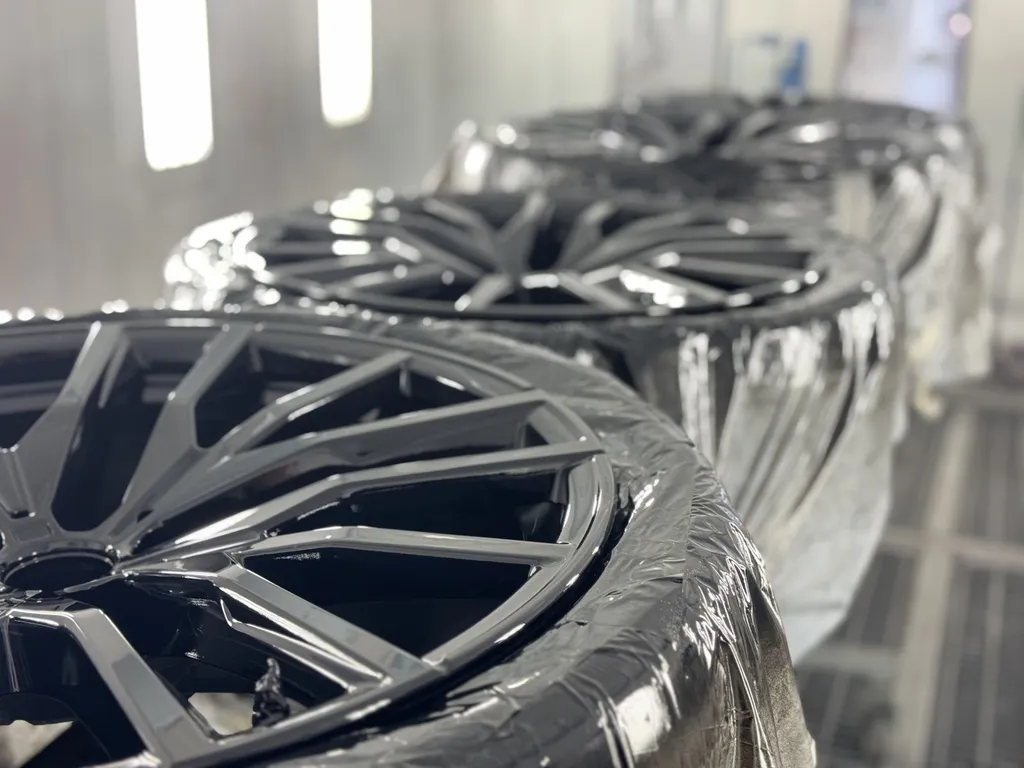 Transformation & Perfection pour ce BMW X5 45e proche de Marseille et d’Aubagne