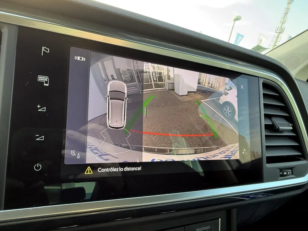 SEAT Ateca FR 2.0 TDI 150 DSG7 d’occasion proche Rouen – SUV diesel automatique garanti