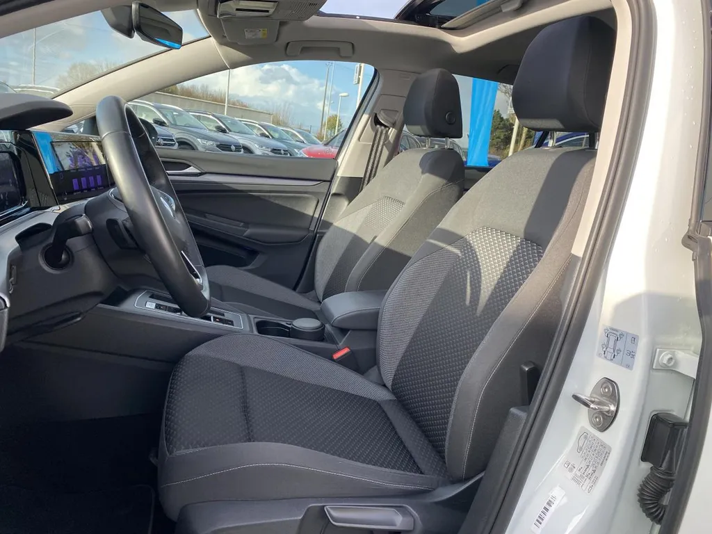 Volkswagen Golf occasion 2.0 TDI 150 DSG7 à découvrir près du Havre – Offre à saisir