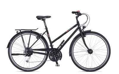 Location de vélo de randonnée femme à Lyon