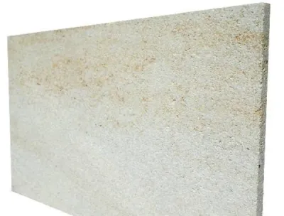 Le placage Sireuil doré pierre de Charente en pierre naturelle à Bordeaux