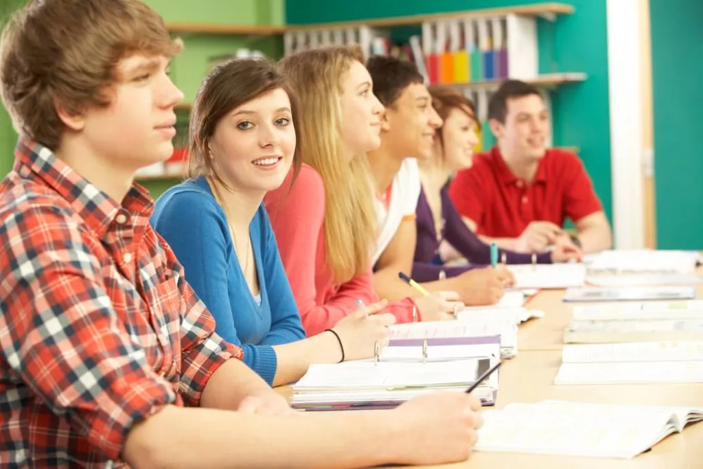 stage intensif anglais lycéen marseille aix en provence  février vacances d'hiver