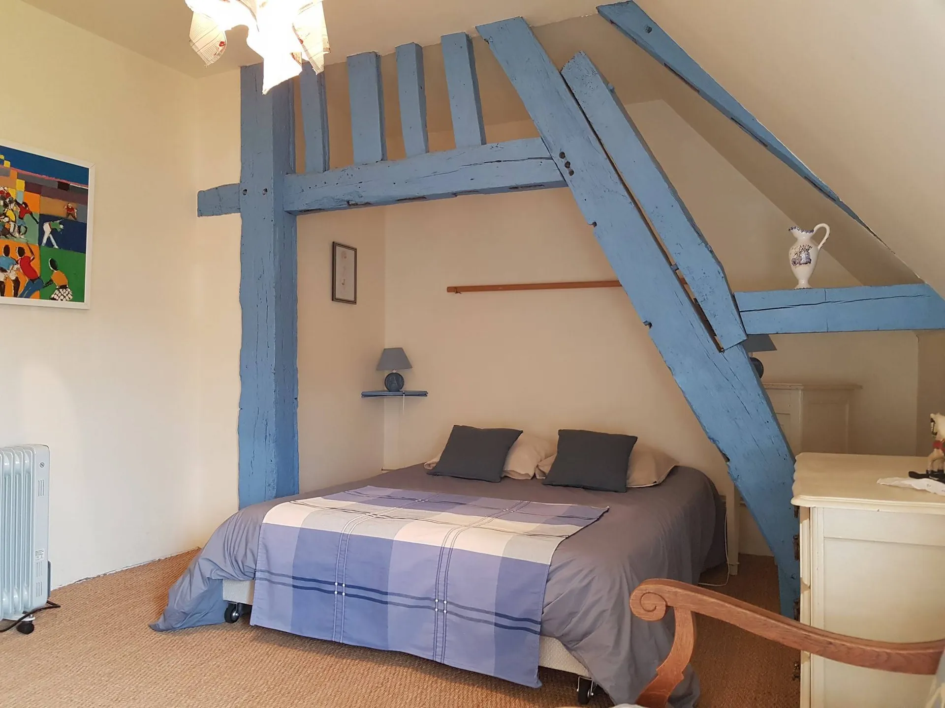 A acheter maison ancienne à 30 minutes de la côte 14800 DEAUVILLE