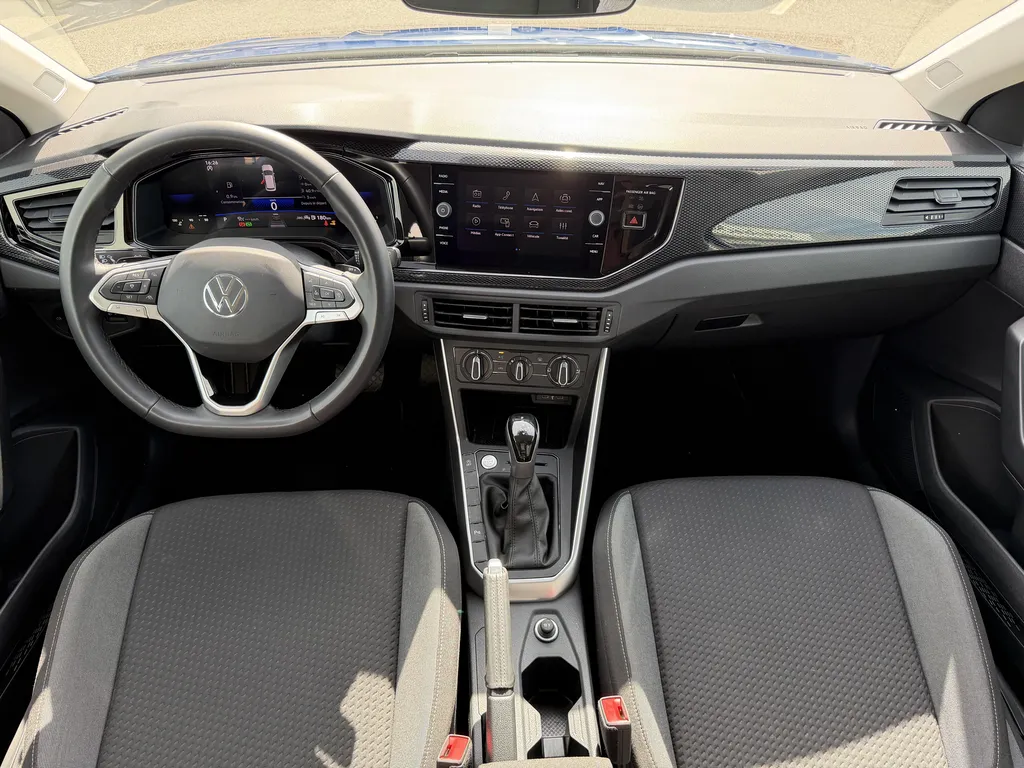 Achat voiture d'occasion Volkswagen Taigo récente et garantie proche du Havre : trouvez votre SUV chez Caudebec Automobiles