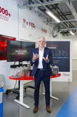 photographe portrait corporate à Lyon