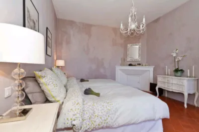 Rénovation complète de maison