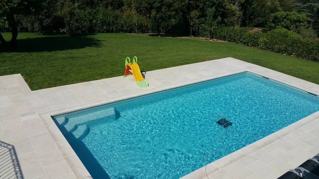 carrelage extérieur antidérapent