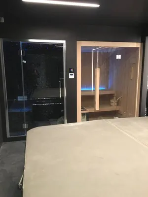 hammam sur-mesure à Lyon