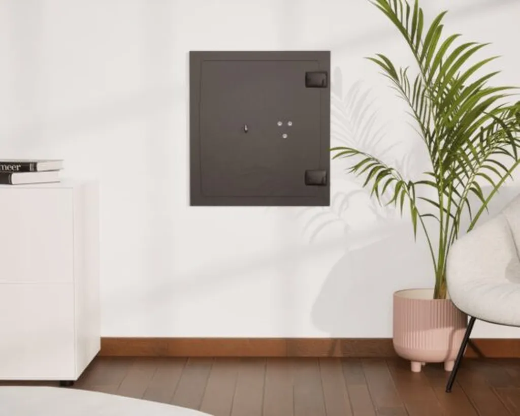 Coffre-fort Fichet-Bauche Complice en Corse-du-Sud : double protection vol et feu, Classe 0, pour particuliers et professionnels