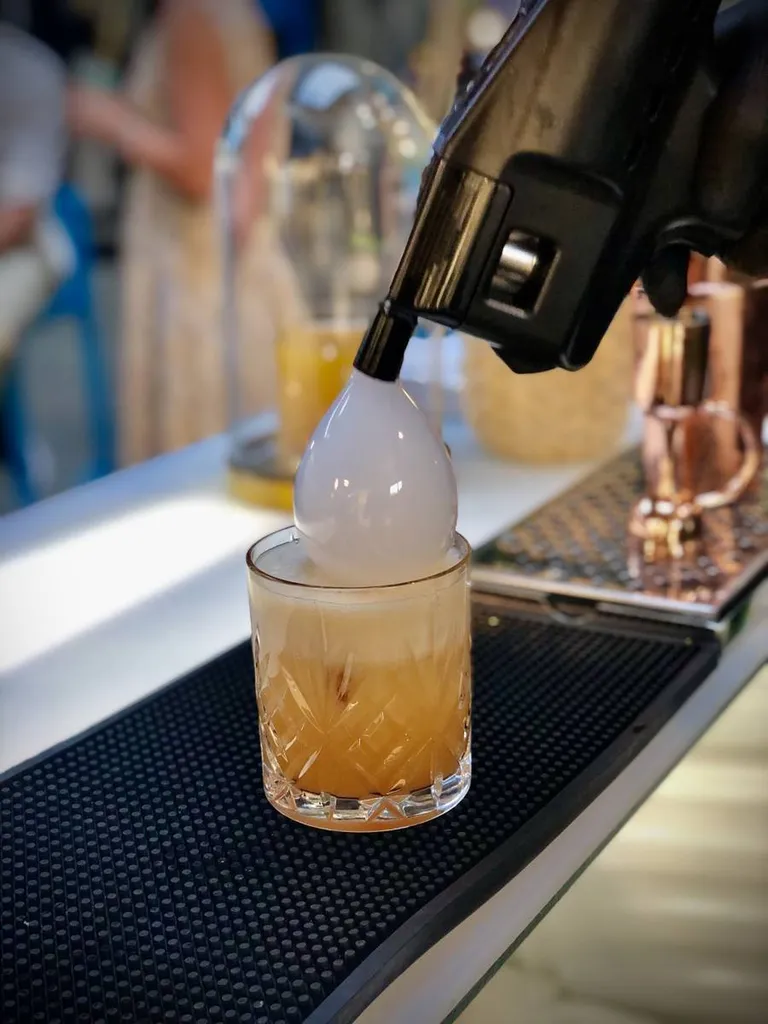 Formation barmaid professionnelle à Lyon