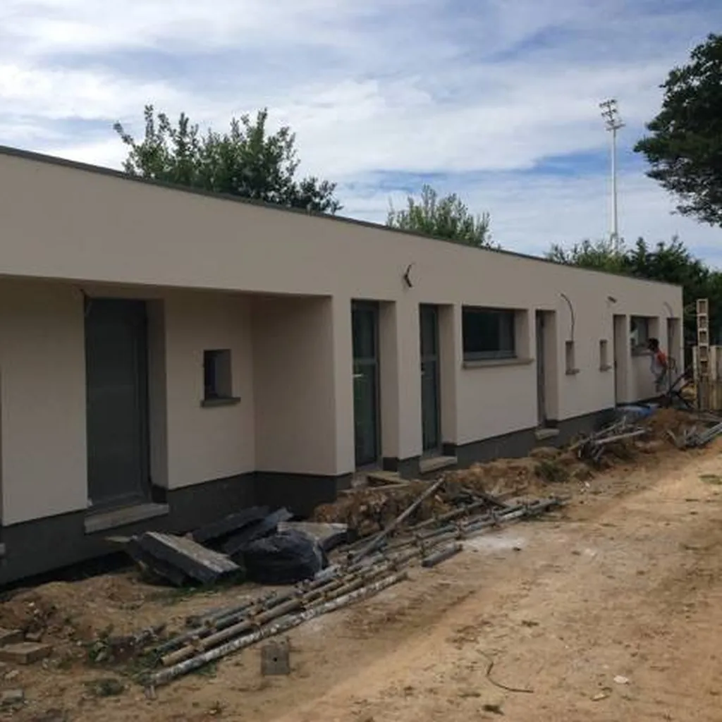 Demander un devis d'isolation par l'extérieur proche Octeville sur mer 76