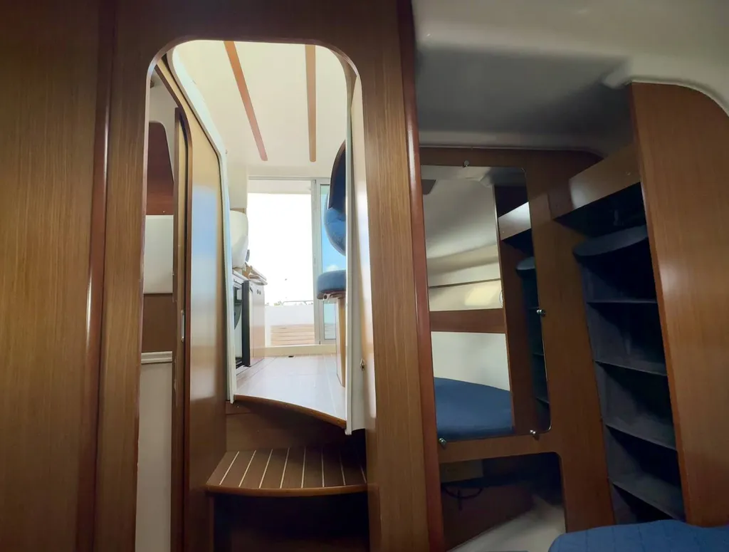 Bateau de moins de 8 m à vendre en Bretagne