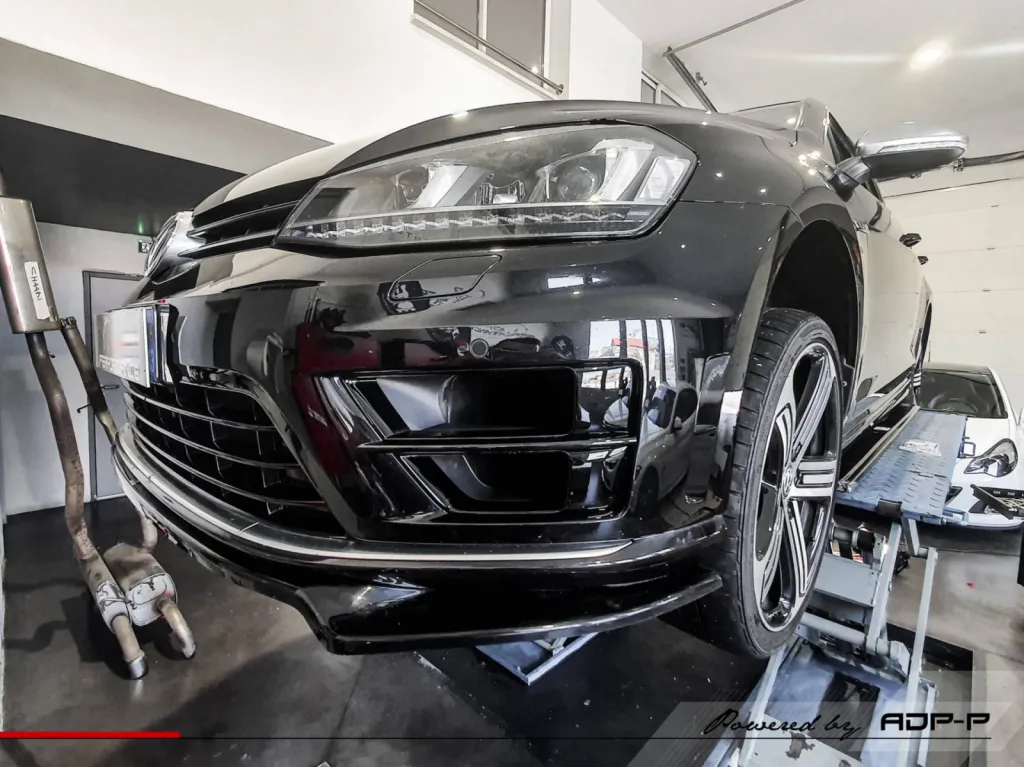 Kit Maxton Design Golf 7 R 2.0 TSi 300 | ADP Performance Aix en Provence