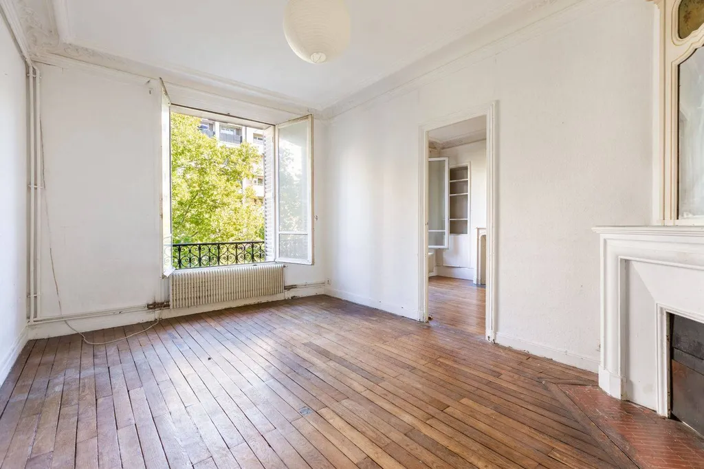 A vendre 5 Pièces  Metro Dugommier/Daumesnil 75012 Paris