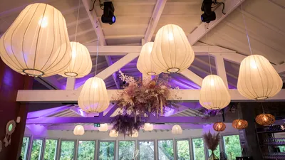 lieu de réception de mariage intimiste paris