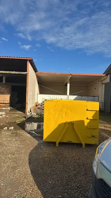 FCB LOCATION BENNE : Transparence et Tarifs Compétitifs à Nîmes proche de Montpellier pour le tri des déchets FCB PAS CHER