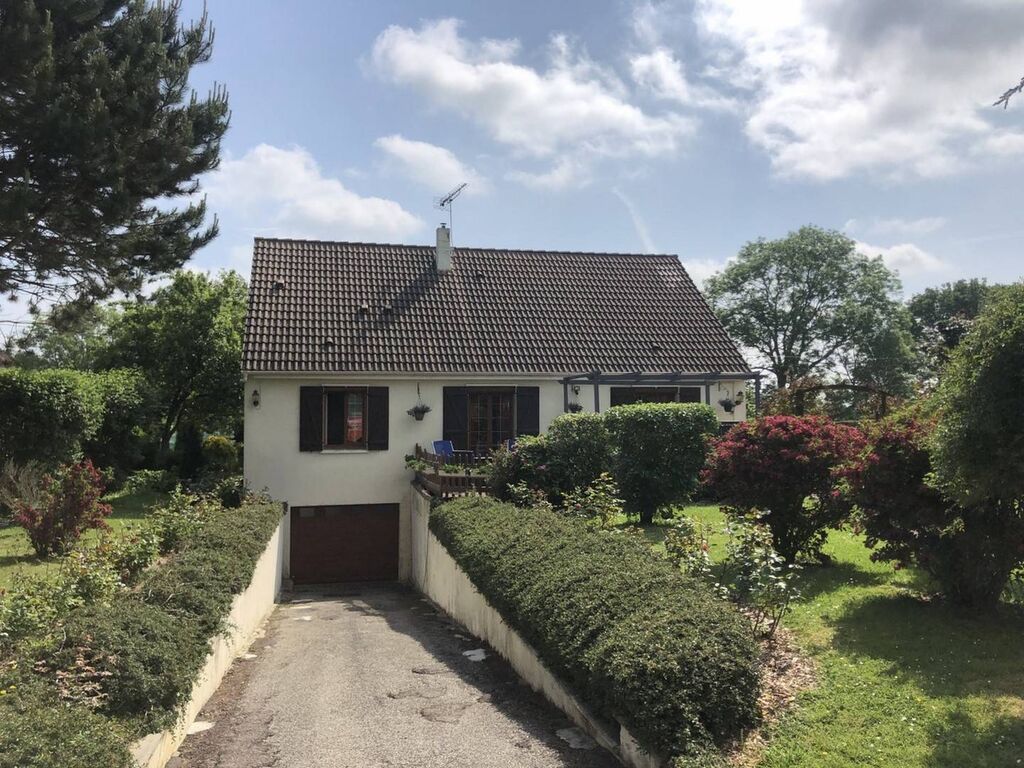 Maison de 1983, Calvados 14