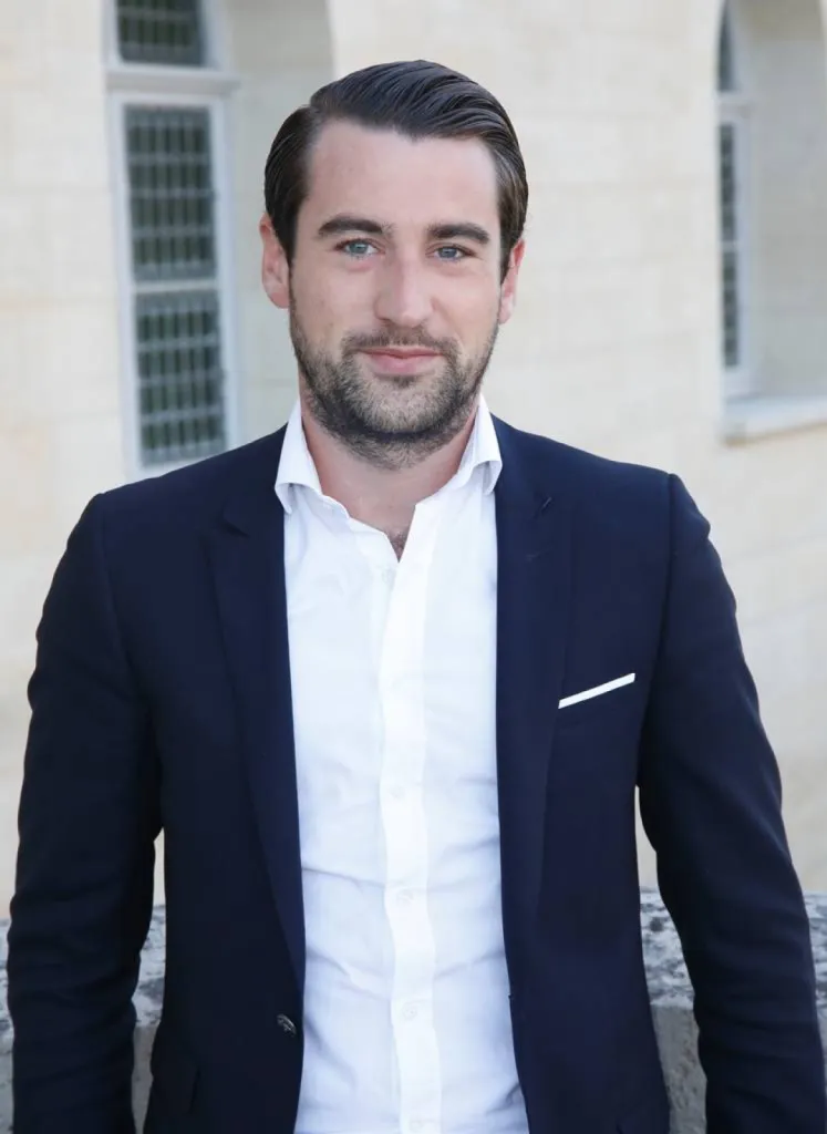 Nicolas HELIX Agence Le Vésinet Helix Immobilier