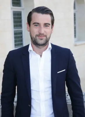 Nicolas HELIX Agence Le Vésinet Helix Immobilier