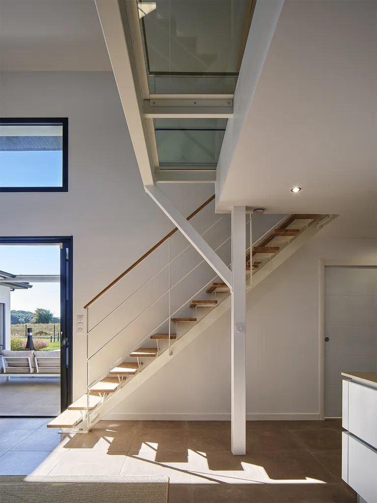Architecte d’intérieur à Pibrac pour la rénovation de villas