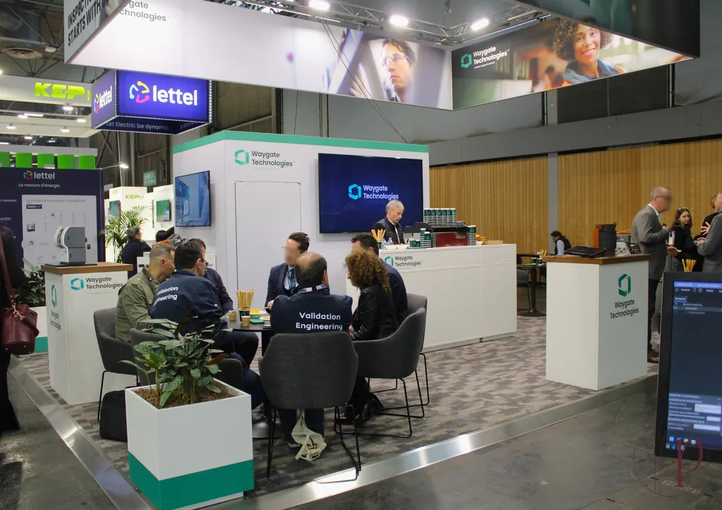 Salon Global Industrie 2026