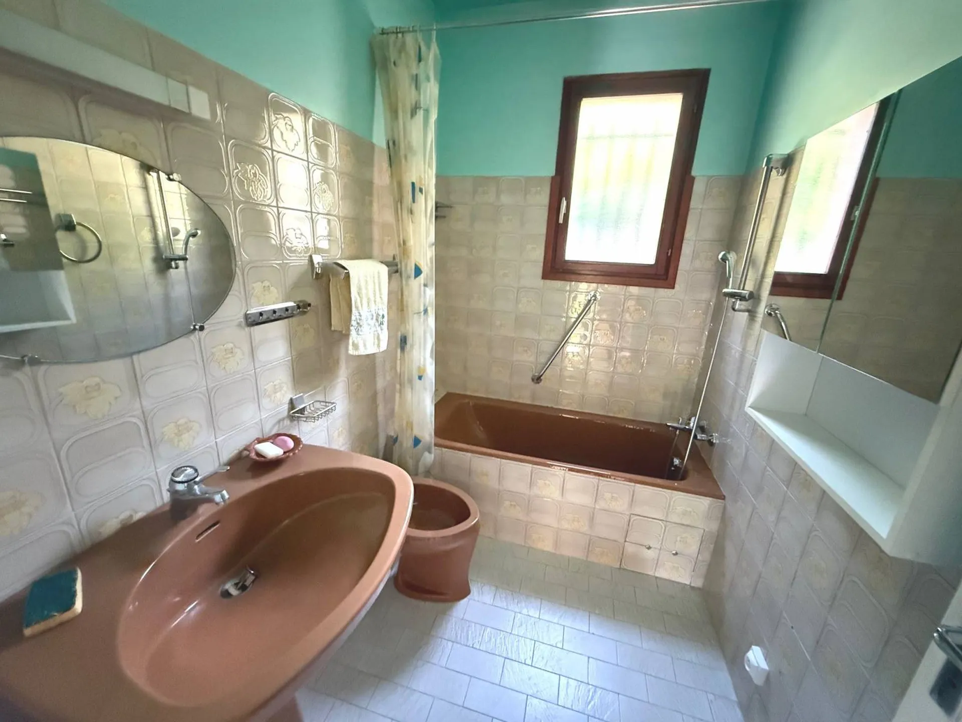 Charmante maison de Type 3 Carnoux en Provence