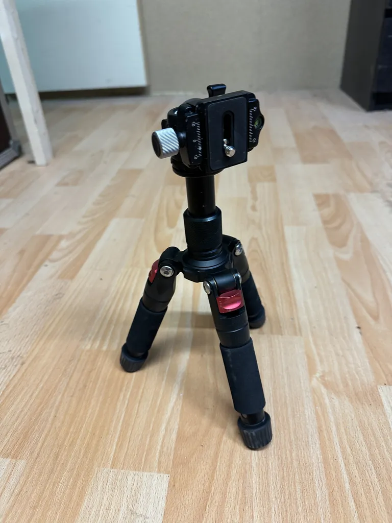 location trépied à toulon dans le var