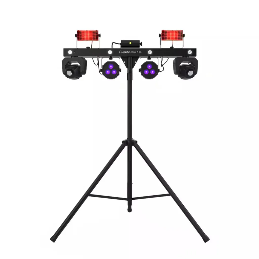 Location Kits Barre de lumière CHAUVET GIGBAR MOVE + ILS à Toulon Var 83