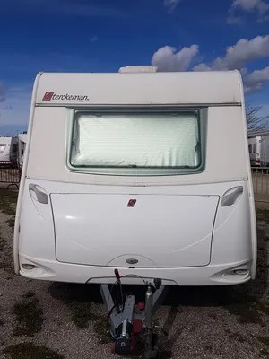 sterckeman 450CP evolution a salon de provence 13300