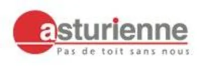 Distributeur de produits de tuiles et d'ardoises métalliques à Bordeaux avec ASTURIENNE