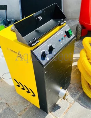 Générateur de fumée TROTEC FS200