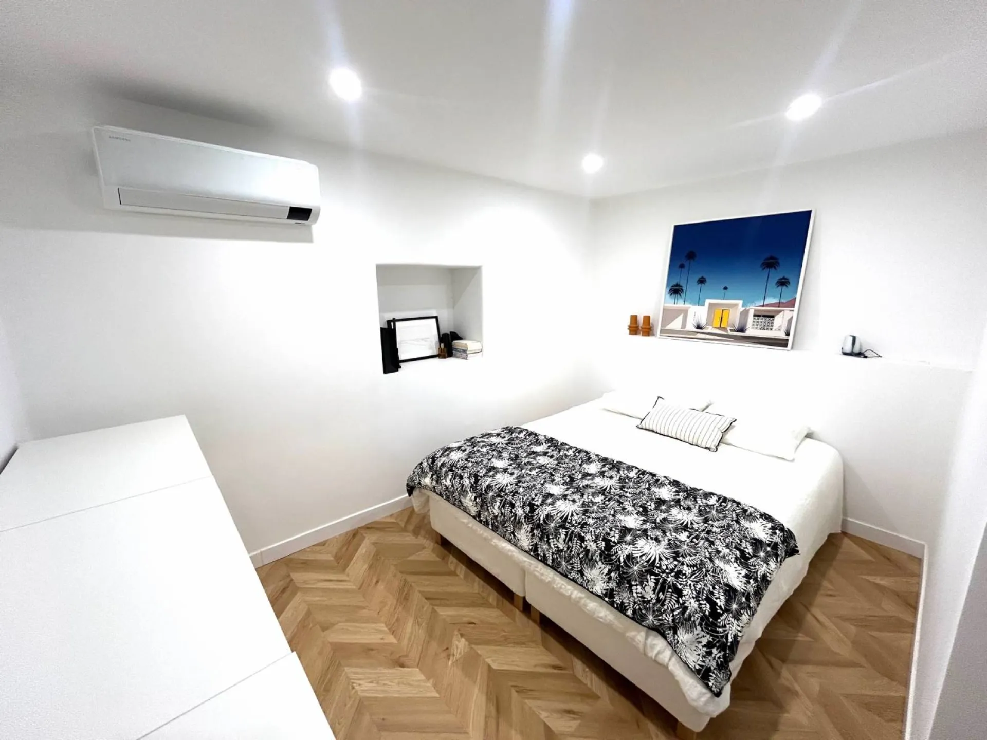 Ensemble immobilier Arcachon Centre 