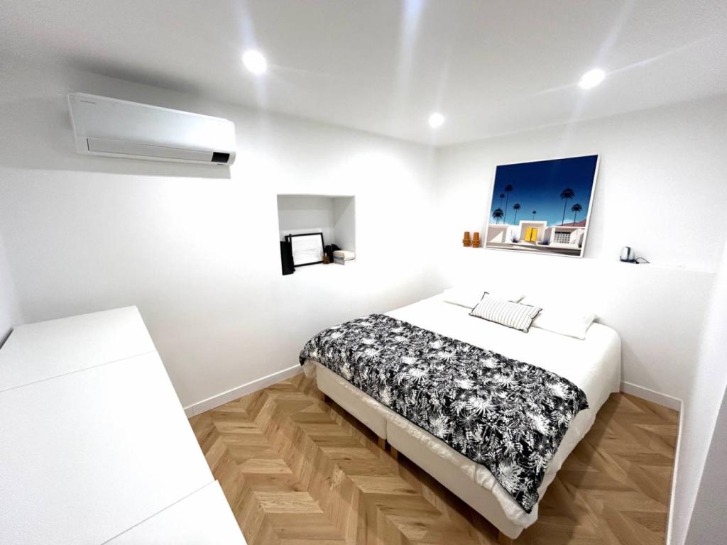 Ensemble immobilier Arcachon Centre 