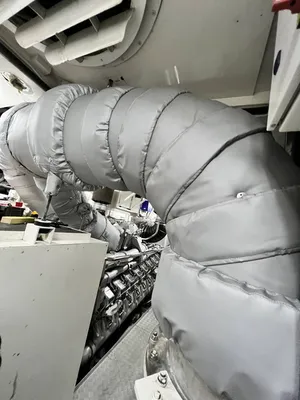 Entreprise de fabrication de calorifuge Cannes