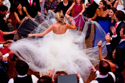 Organisatrice de mariage juif en normandie