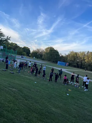 Trouver un centre pour faire du sport avec mon enfant ou une activité sportive à l'Union proche de Toulouse